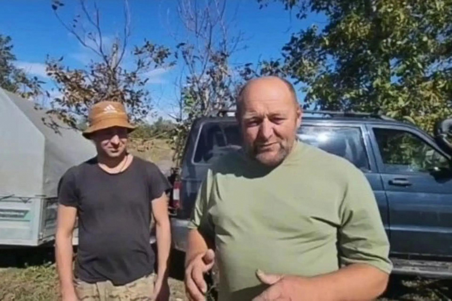 Неустанное пособничество на благо Отечества