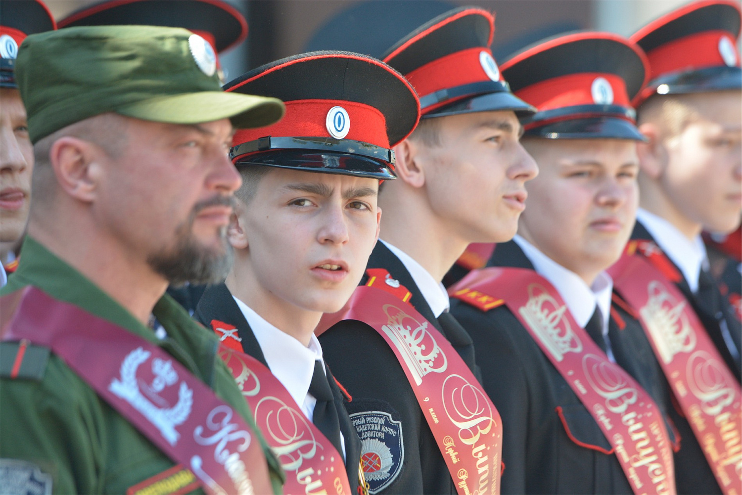Как стать взрослым?