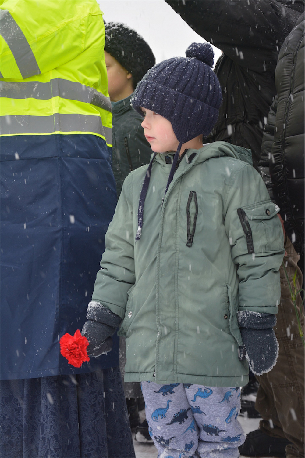 Подвиги героев - наши победы