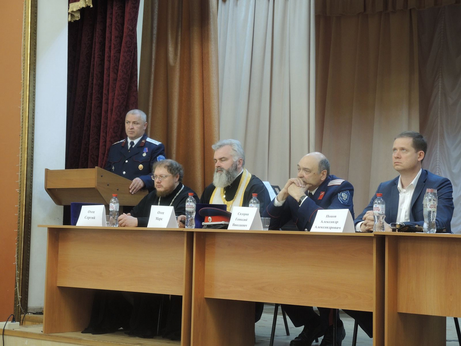 Есть задел, будут и результаты 