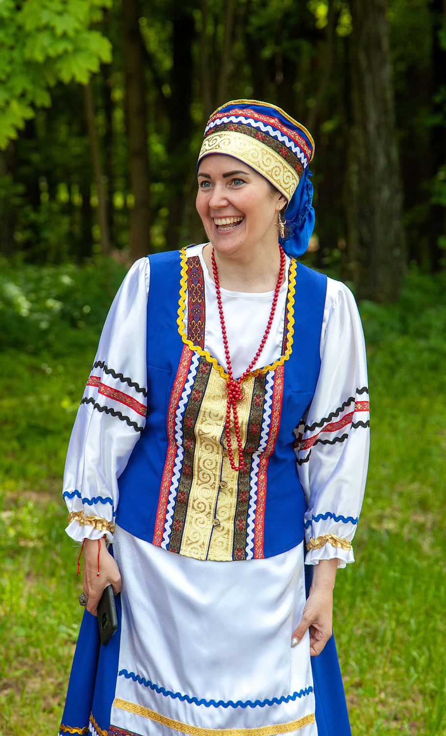 Всё во имя Победы