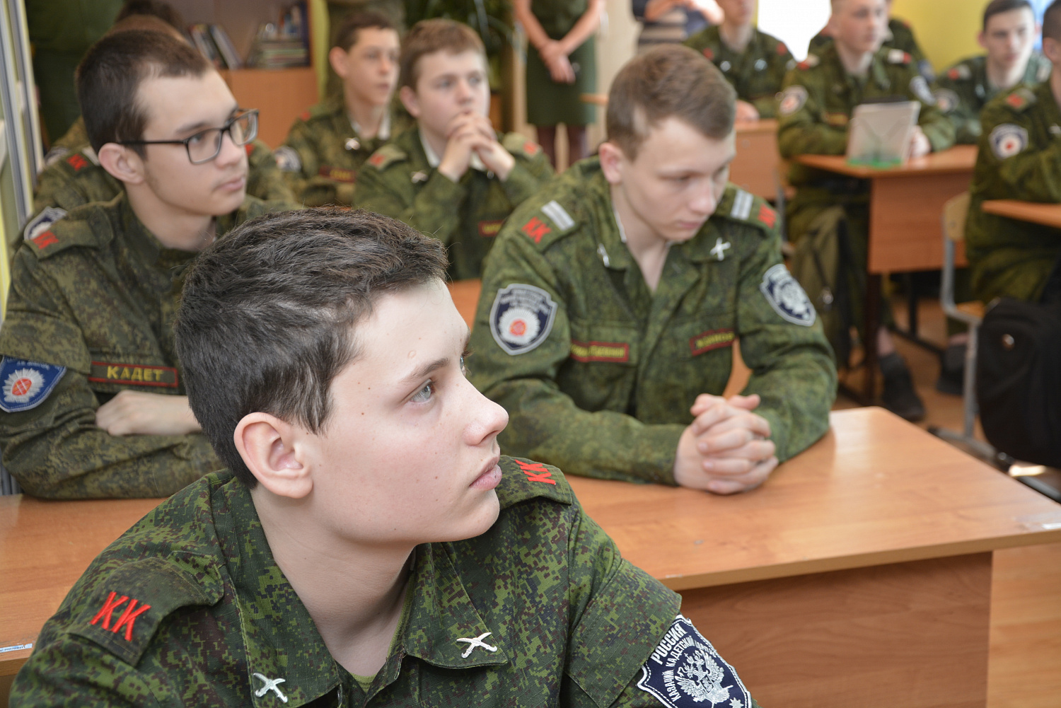Кому быть первым рассудит конкурс