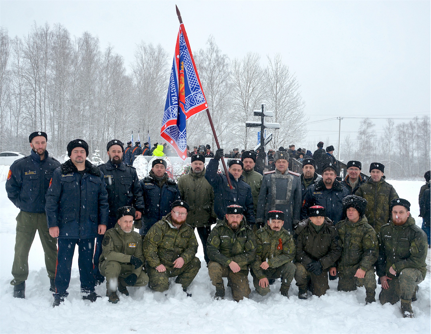 Подвиги героев - наши победы
