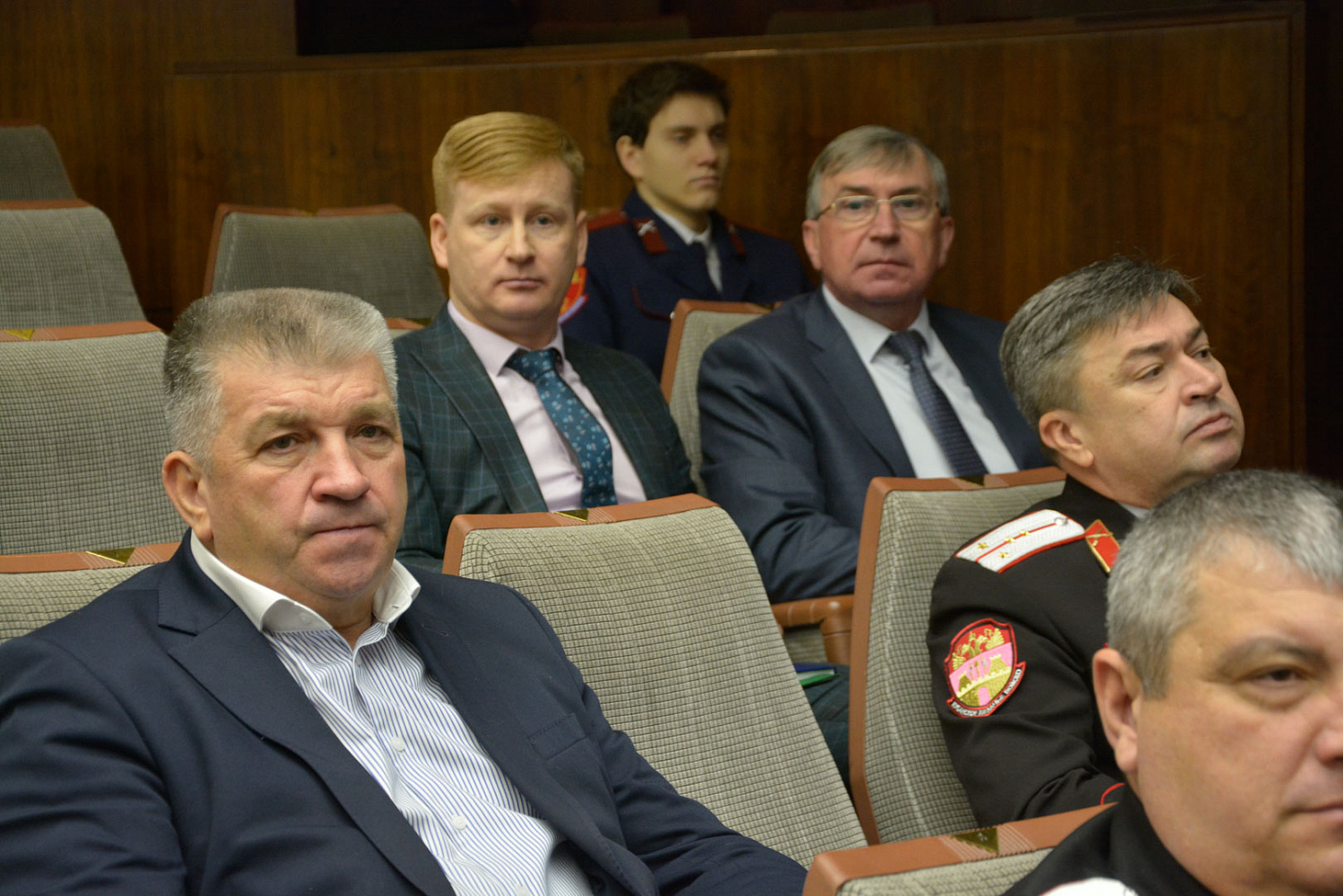 Базовые ценности - в практику