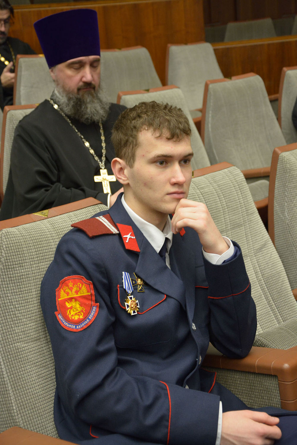 Базовые ценности - в практику
