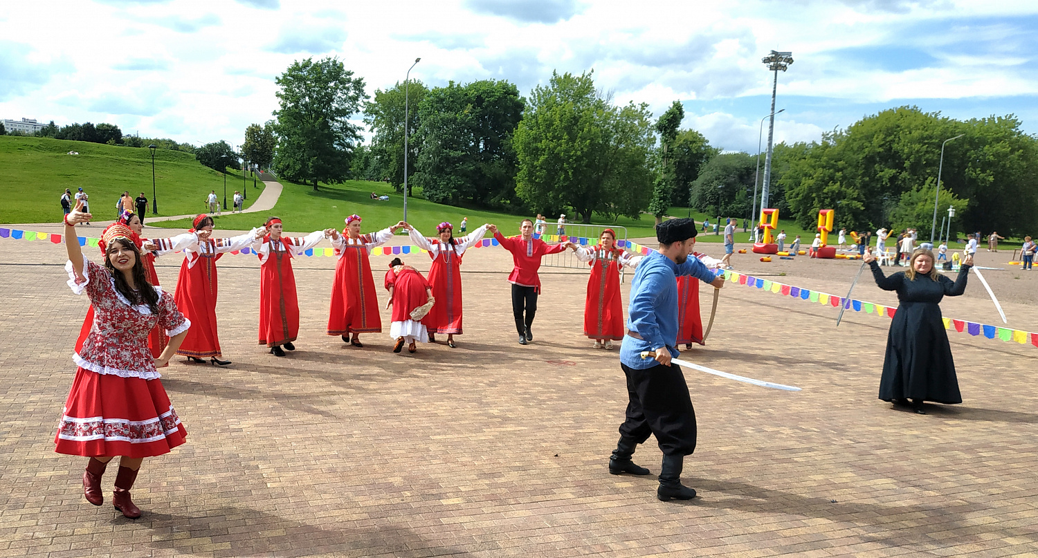 В расчете на вековые традиции, а не пороки..