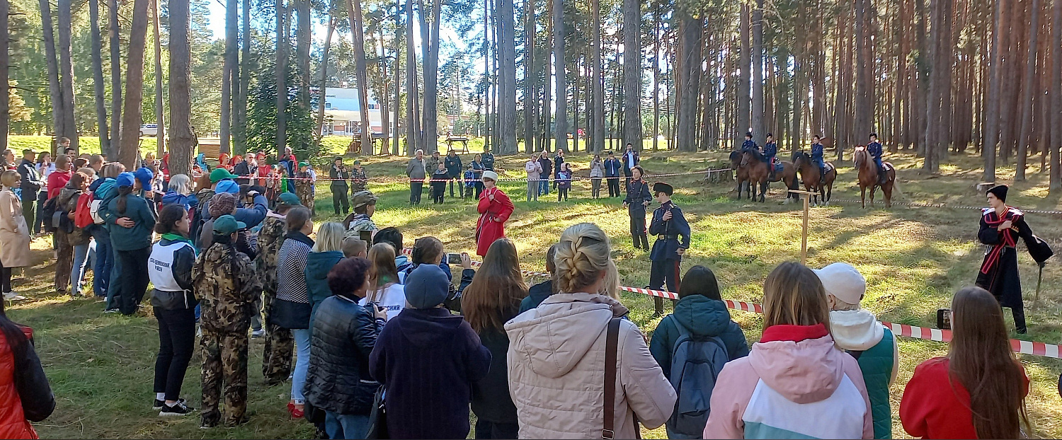 Подборка новостей Калужского ОтдКО