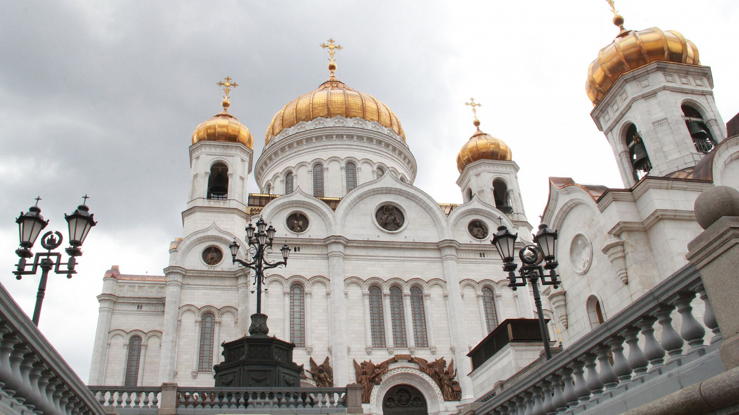 День памяти Собора московских святых