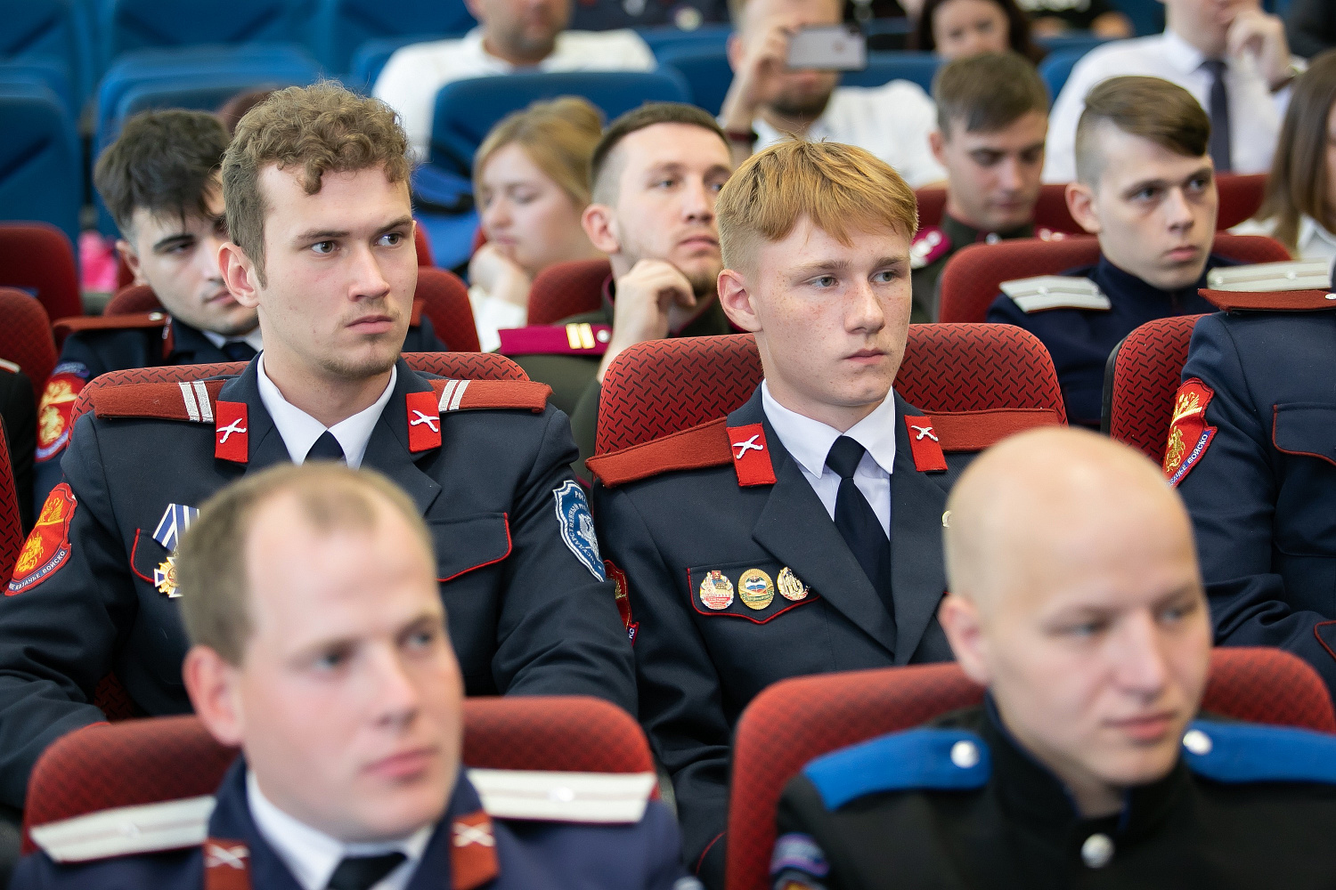 Постичь новые знания