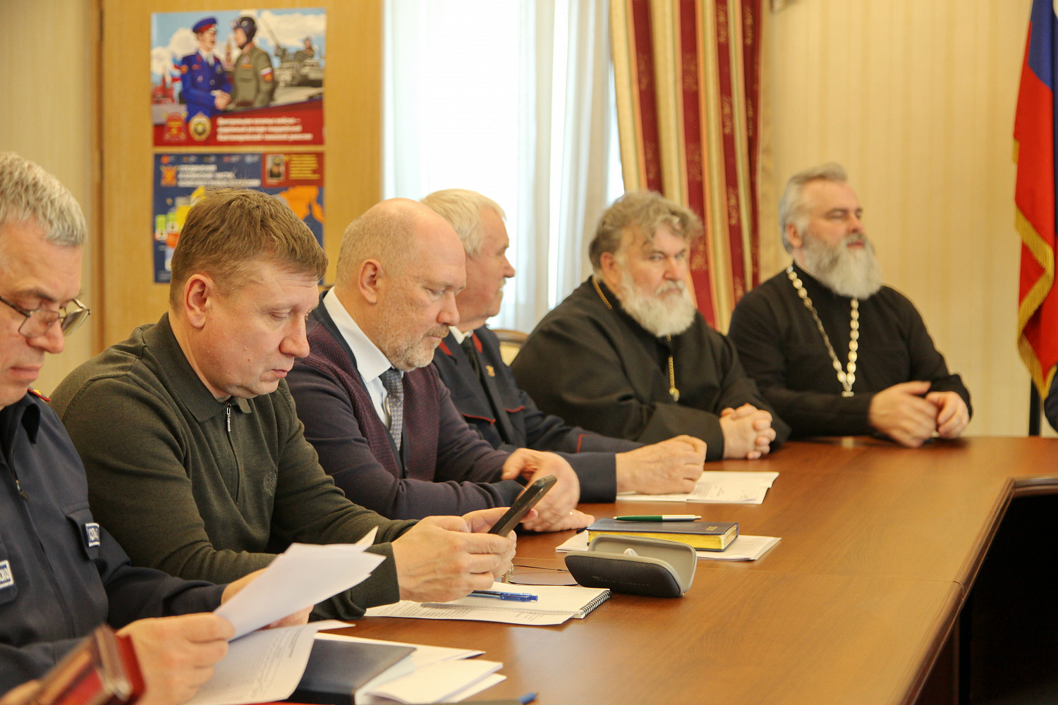 В ногу со временем