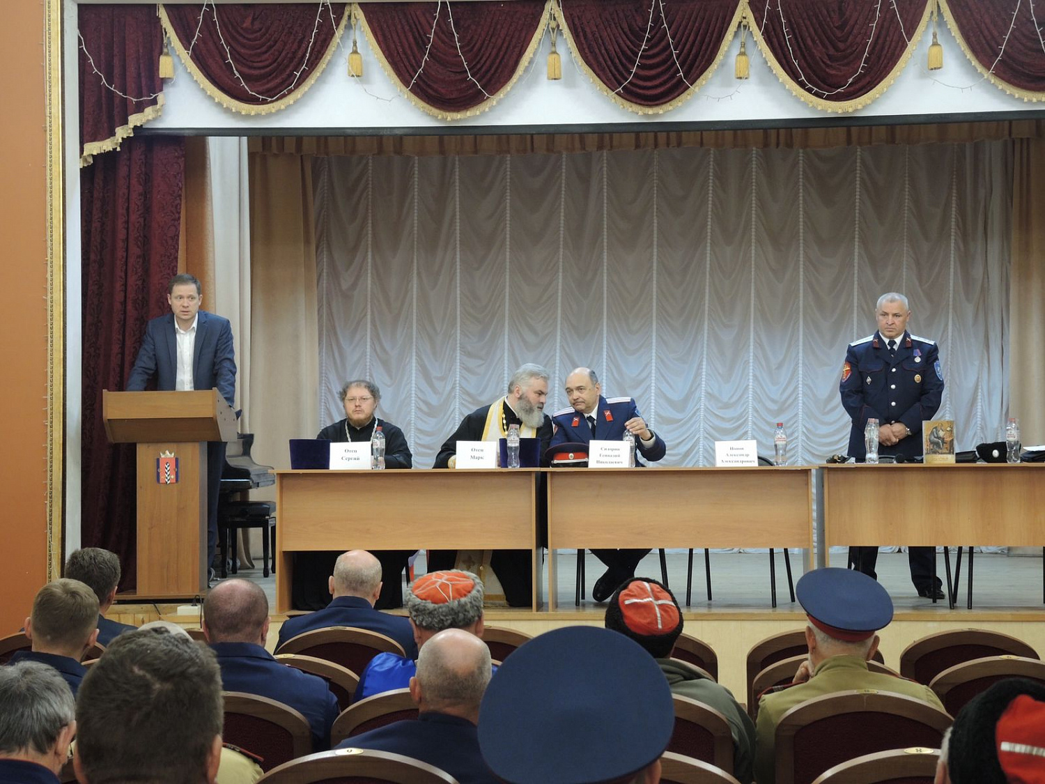 Есть задел, будут и результаты 