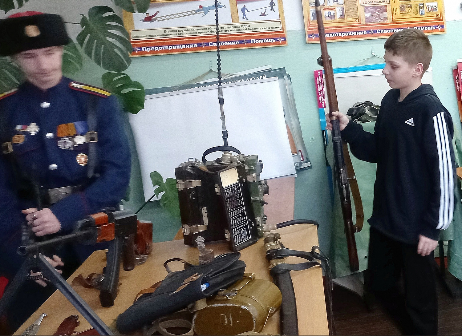 Памяти жертв расказачивания