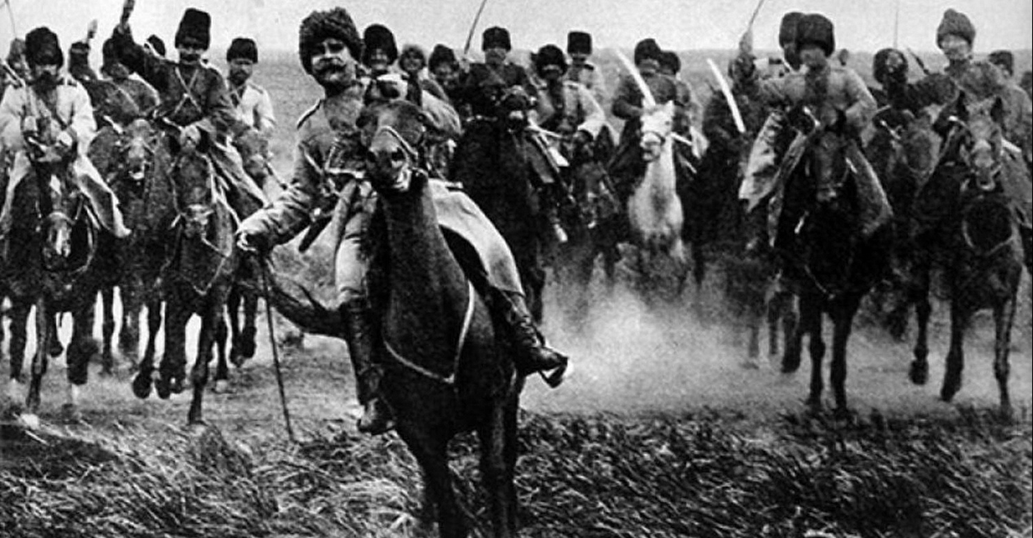 «Там плачут ангелы»