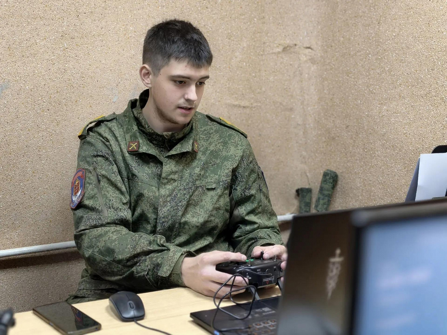 Инновационные технологии в образовании 