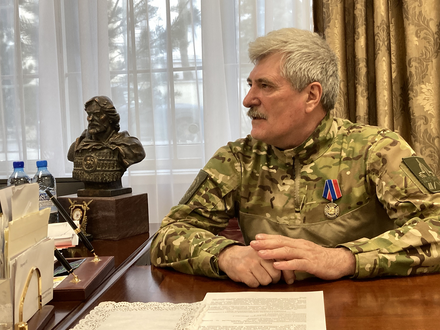 Опыт, профессионализм, надежность