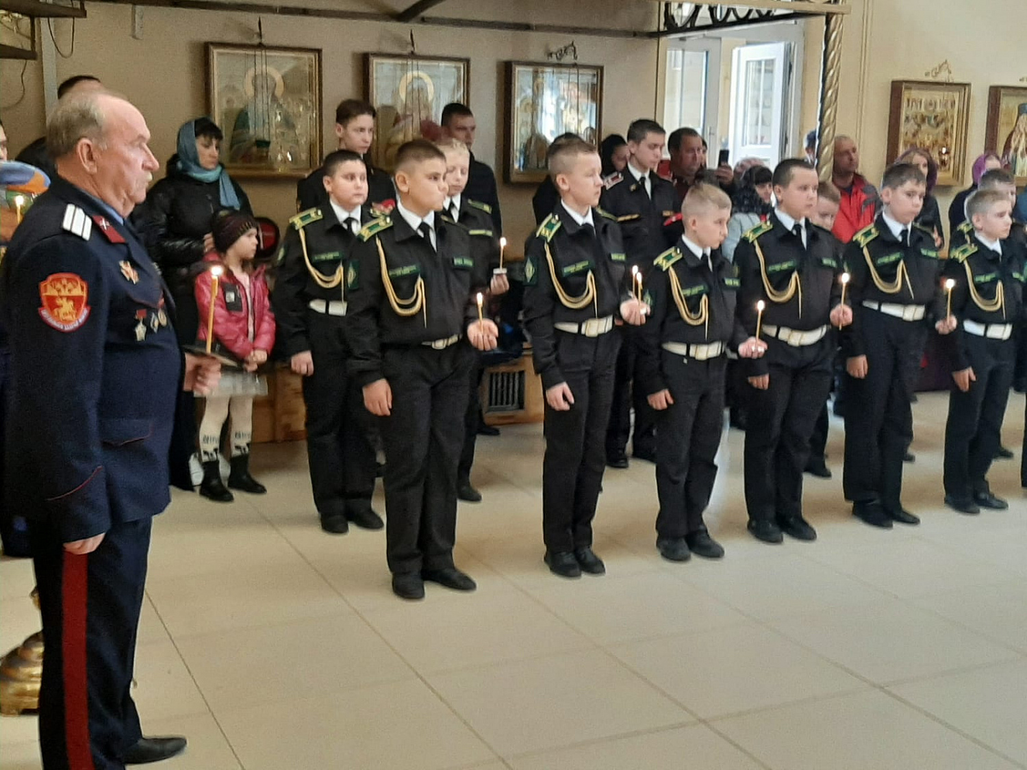 Путь правды