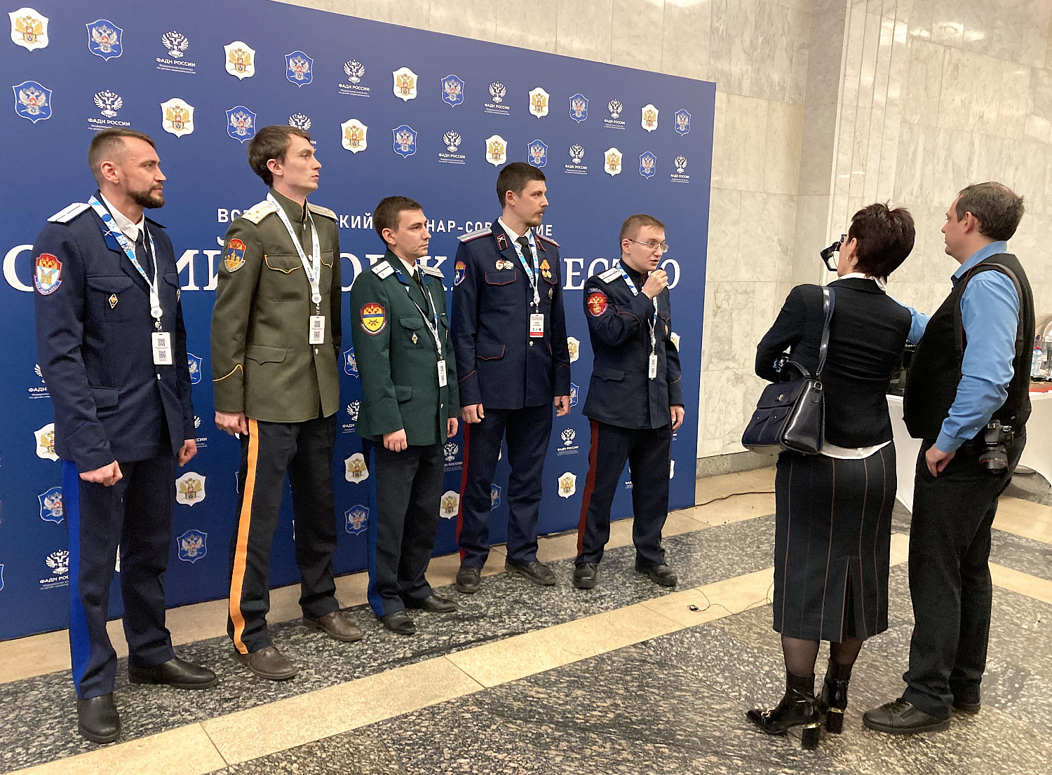Всё доказывается временем и делами