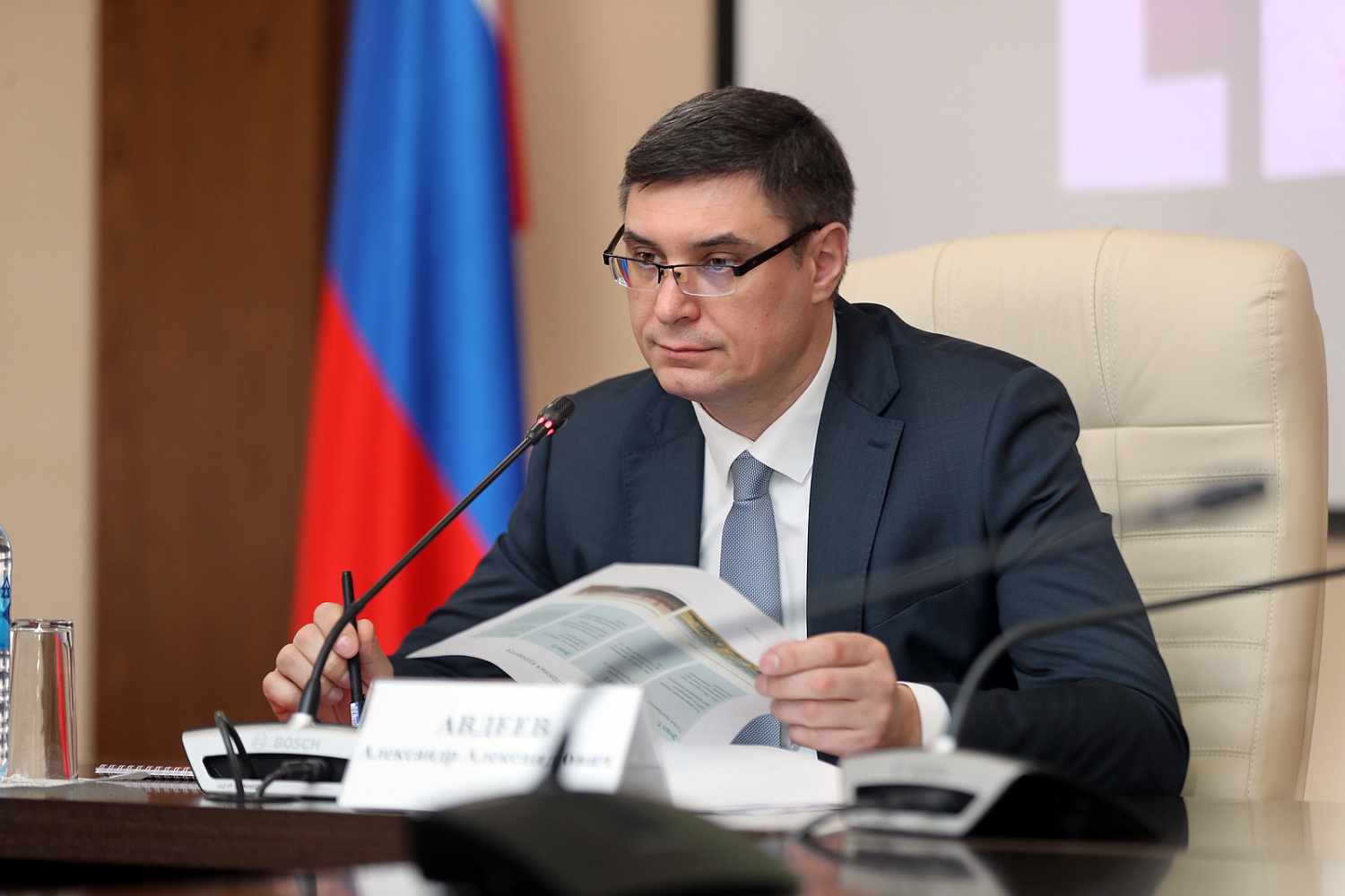 Владимирская область выделит дополнительные деньги на поддержку казачества