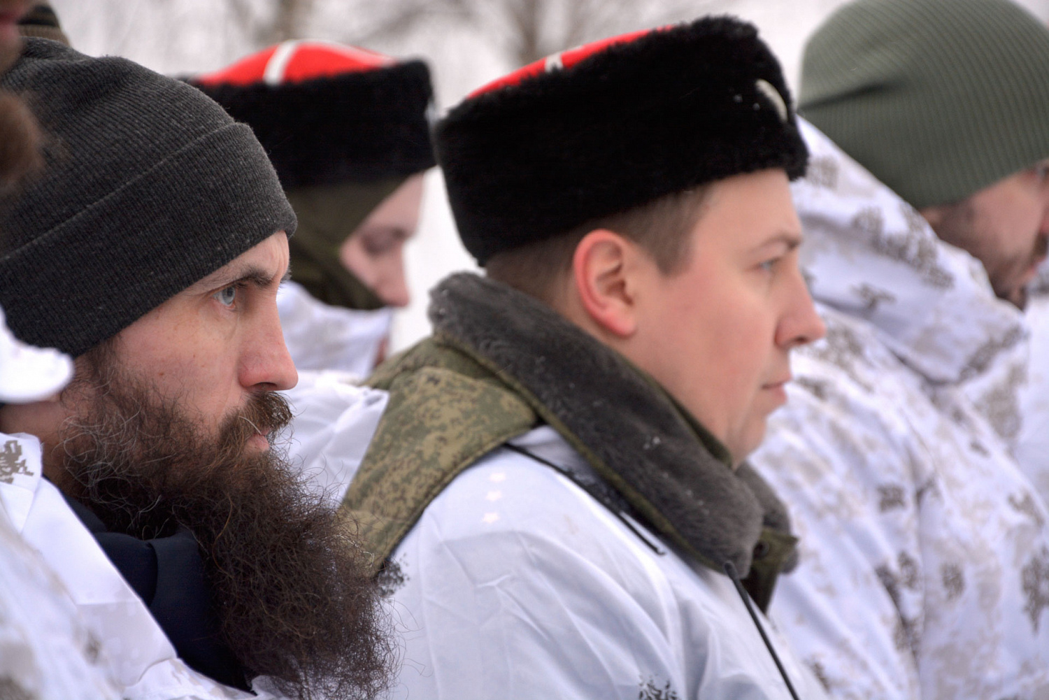 Мастерство совершенствуется в поле