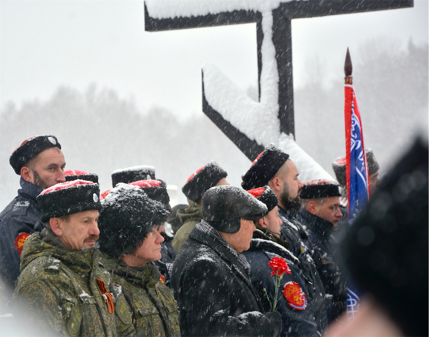 Подвиги героев - наши победы