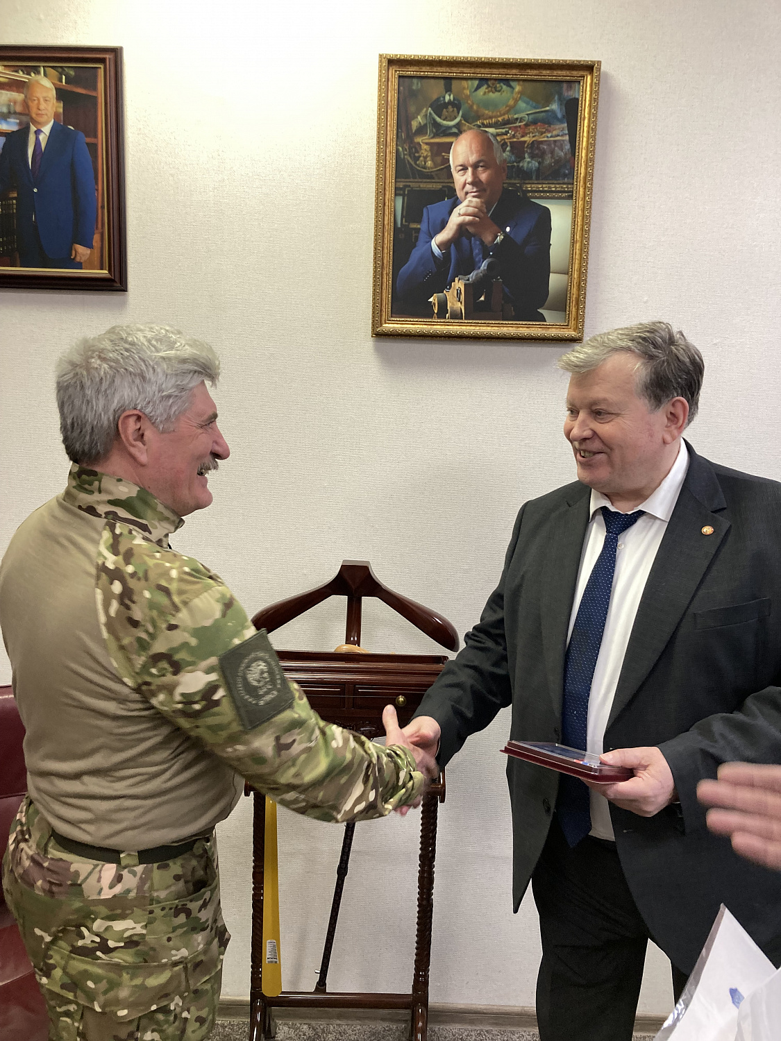 Опыт, профессионализм, надежность