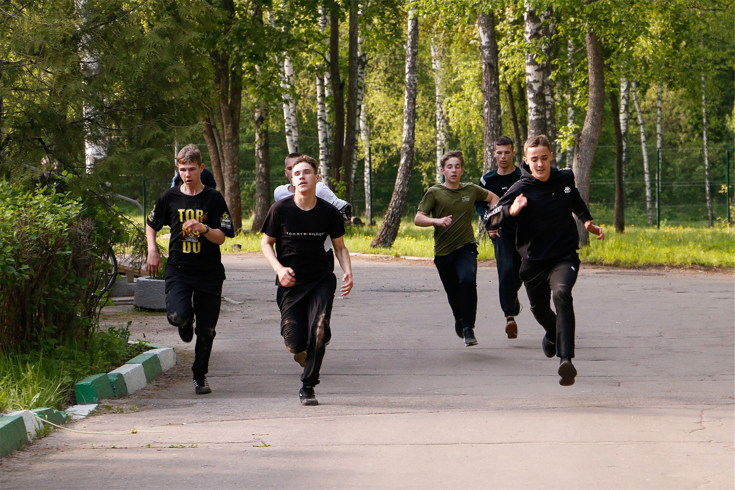 Спорт представит лучших
