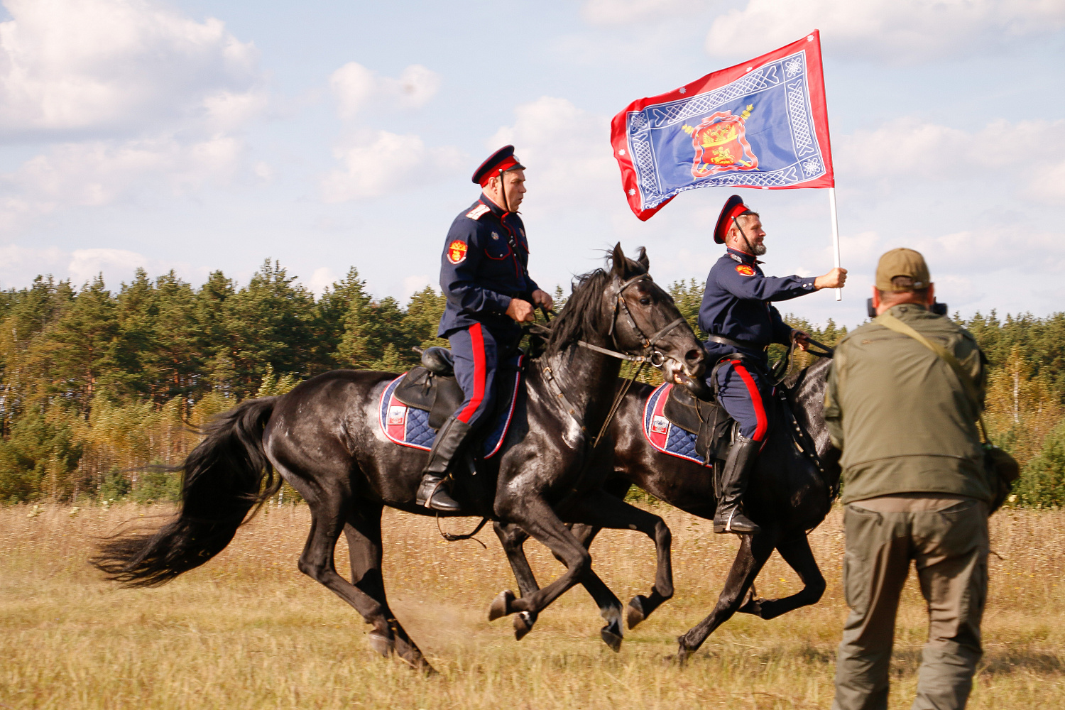  Казачий «Совбез»