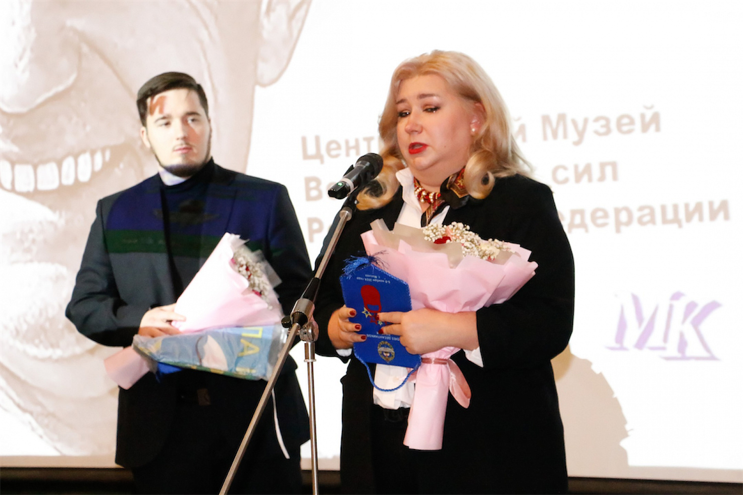 Он незримо живет в памяти однополчан