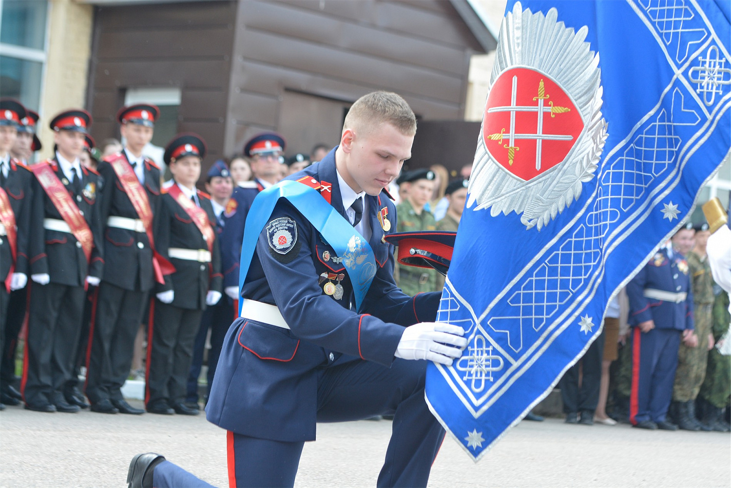 Как стать взрослым?