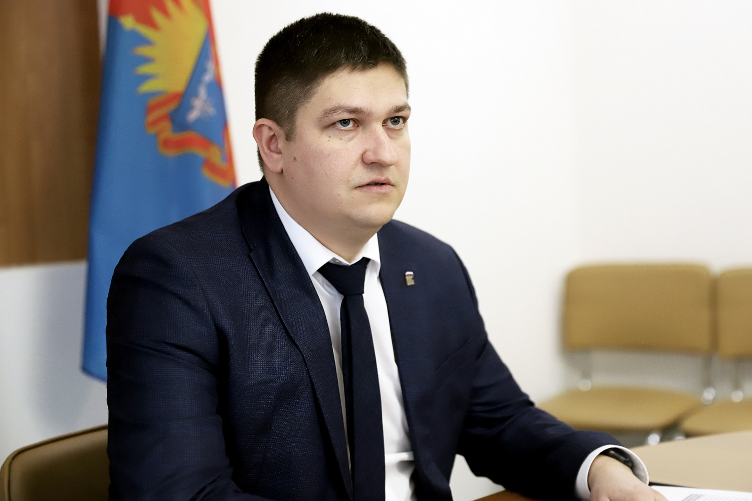 На страже леса