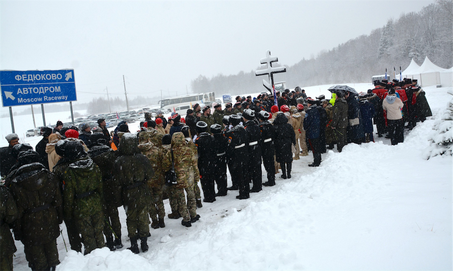 Подвиги героев - наши победы